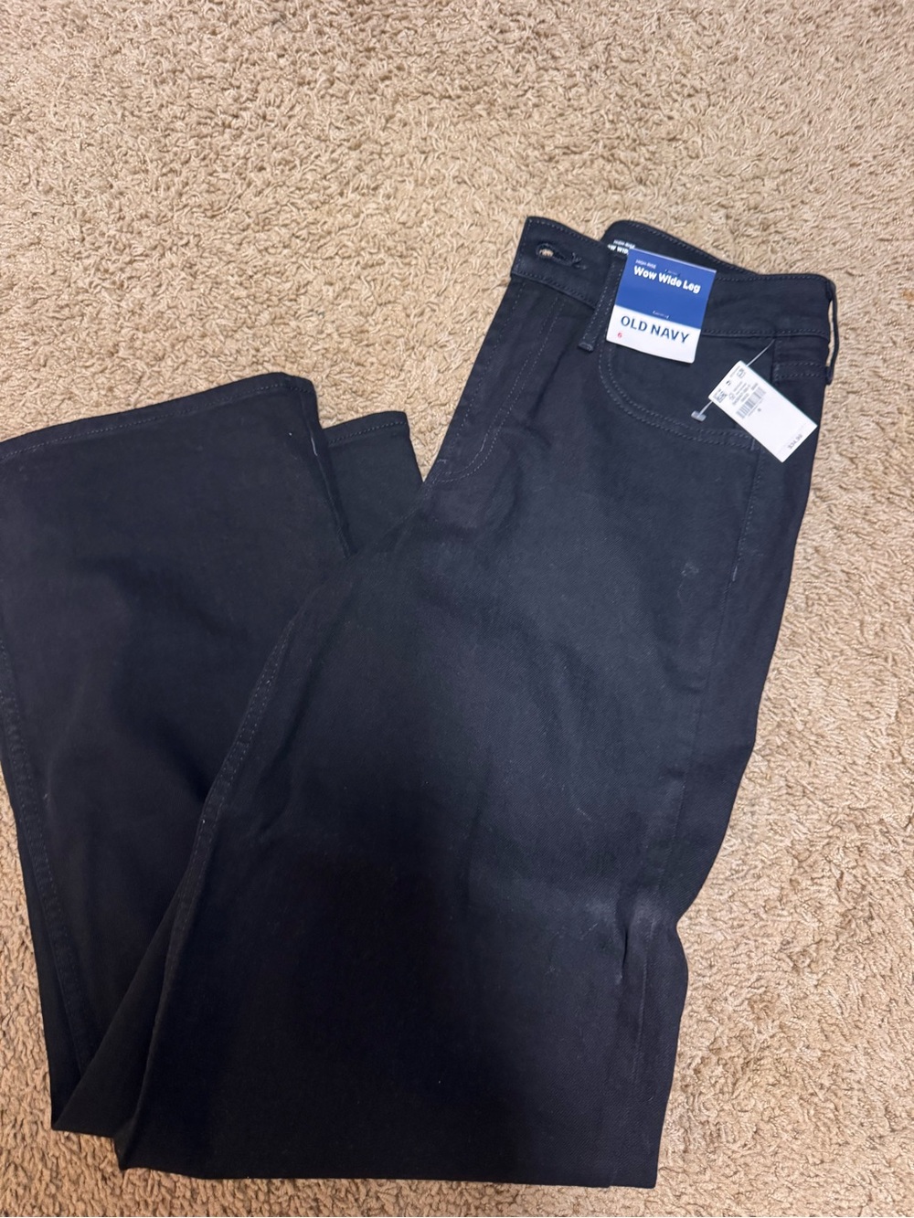 NWT Old Navy jeans